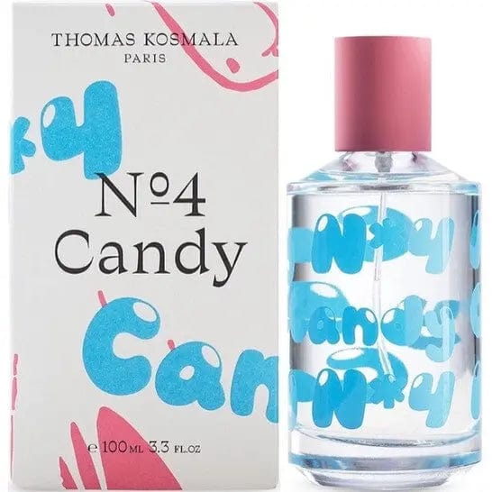 No 4 Candy By Thomas Kosmala For Women 3.4oz EDP Spray - perfumesandrea