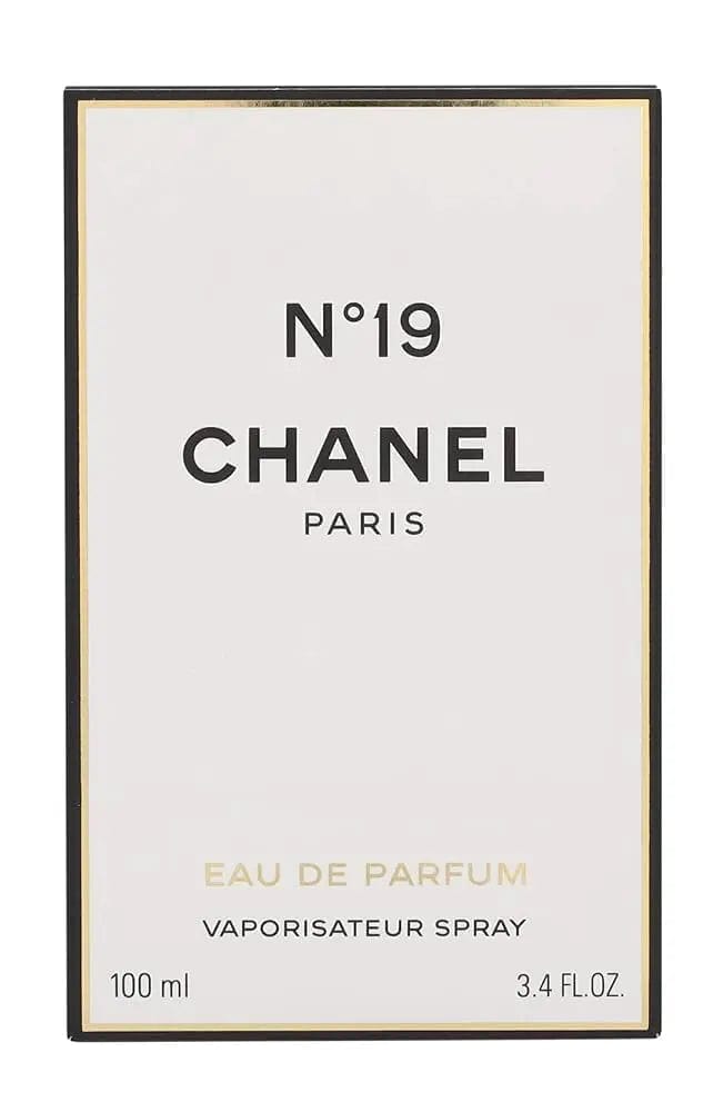 Chanel No. 5 3.4oz Women’s Eau de Parfum Spray