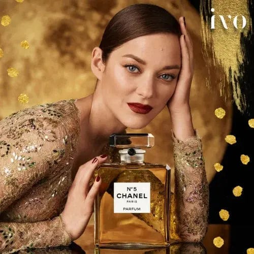 Chanel No. 5 3.4oz Women’s Eau de Parfum Spray