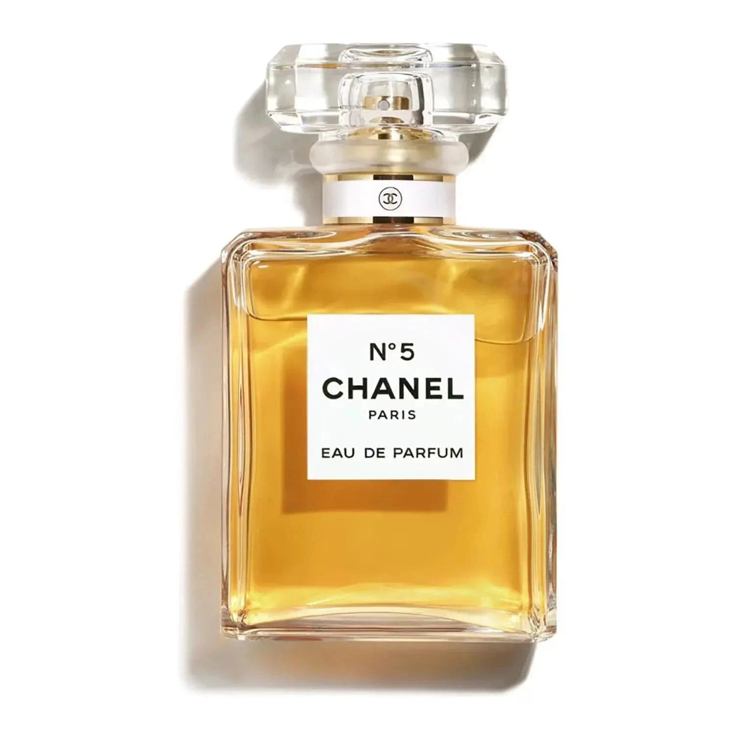 Chanel No. 5 3.4oz Women’s Eau de Parfum Spray