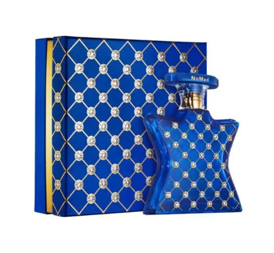 NoMad By Bond No.9 Unisex 3.3 oz EDP Spray - perfumesandrea