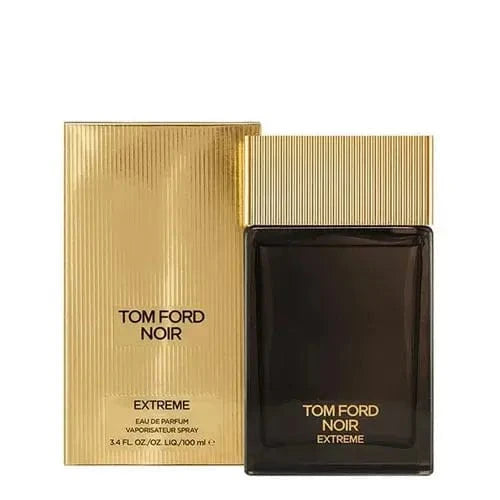 Noir Extreme By Tom Ford Men's Eau De Parfum 3.4oz.