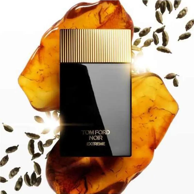 Noir Extreme By Tom Ford Men's Eau De Parfum 3.4oz.