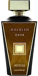Noirish Onyx By Asten Unisex 3.4oz EDP Spray Asten