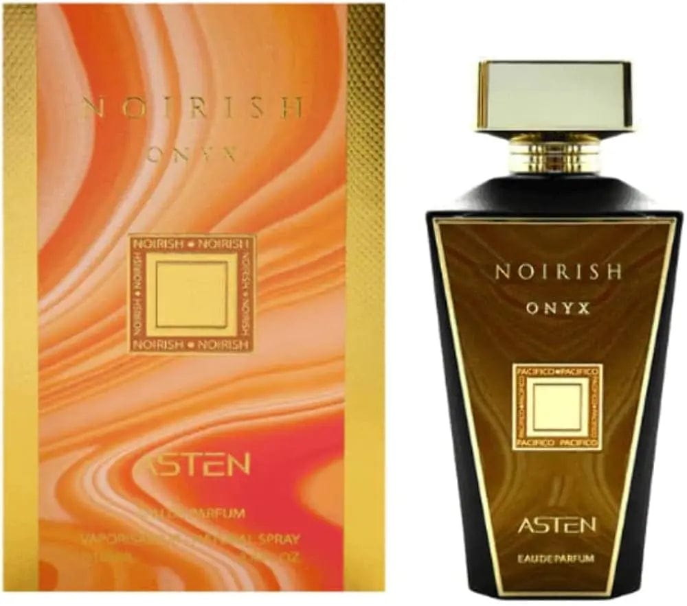 Noirish Onyx By Asten Unisex 3.4oz EDP Spray Asten