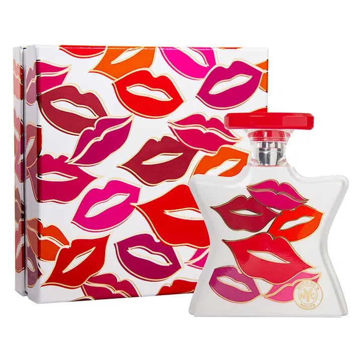 Nolita By Bond No.9 For Women 3.3 oz EDP Spray. - perfumesandrea