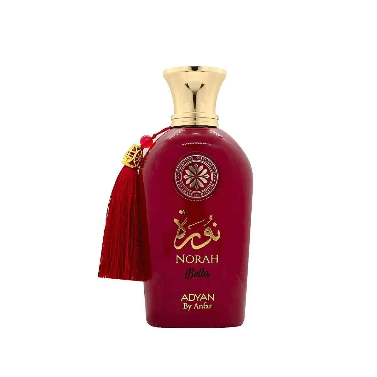 Norah Bella By Adyan For Women 3.4 oz EDP Spray - perfumesandrea