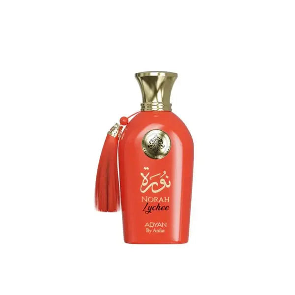 Norah Lychee By Adyan For Women 3.4 oz EDP Spray - perfumesandrea