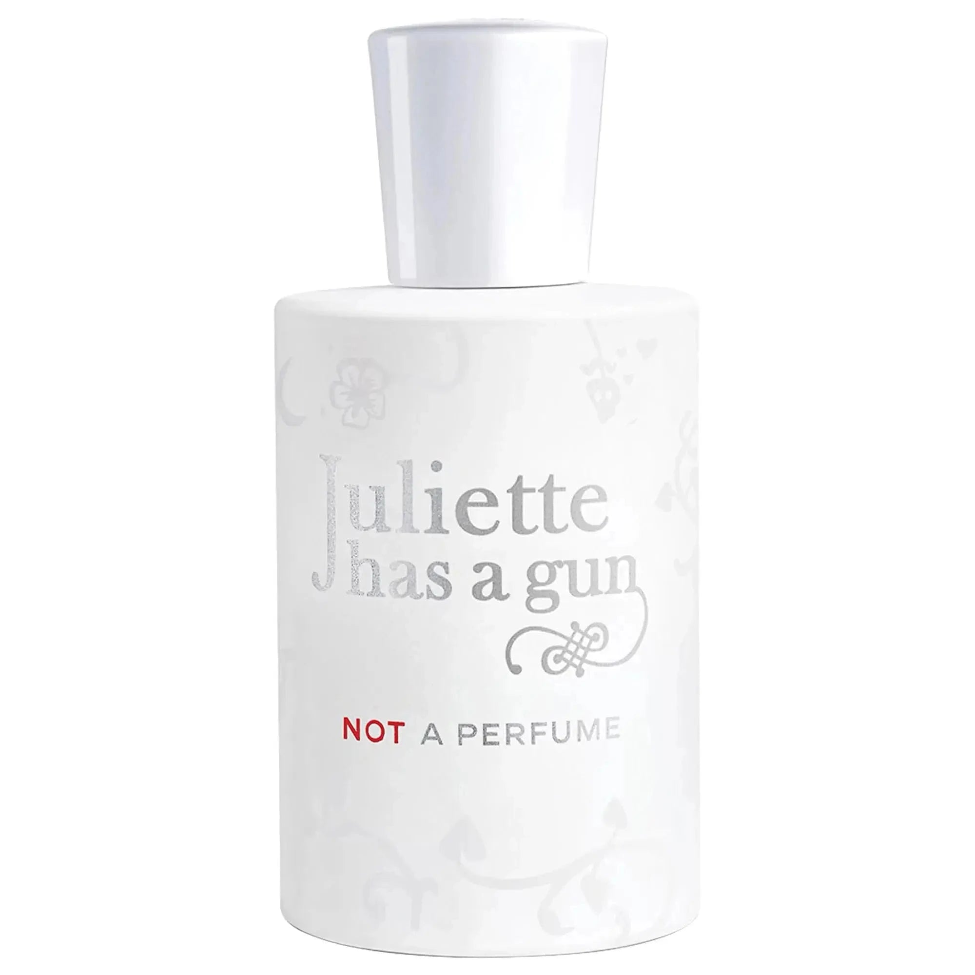 Not A Perfume By Juliette Has A Gun For Women 3.3oz EDP Spray Juliette Has A Gun