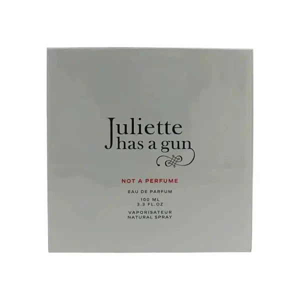 Not A Perfume By Juliette Has A Gun For Women 3.3oz EDP Spray Juliette Has A Gun