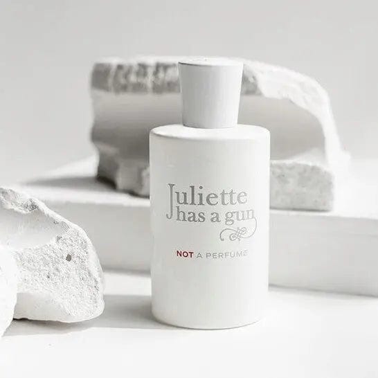 Not A Perfume By Juliette Has A Gun For Women 3.3oz EDP Spray Juliette Has A Gun