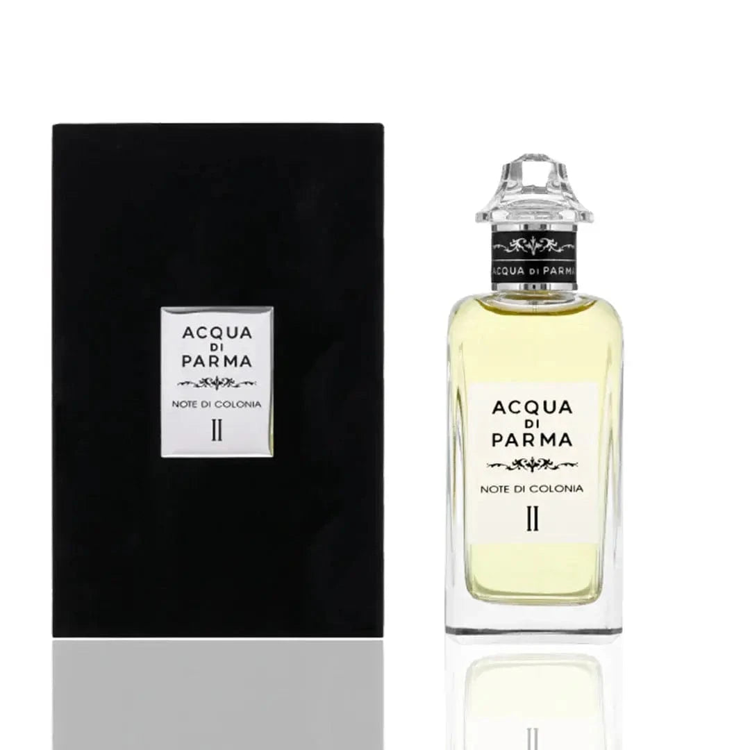 Note Di Colonia II By Acqua Di Parma For Men 5.0 oz EDC Spray - perfumesandrea