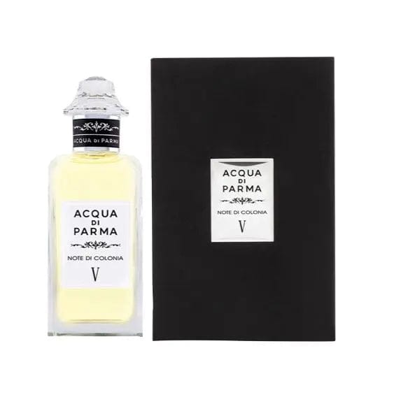 Note Di Colonia V By Acqua Di Parma Unisex 5.0 oz Eau De Cologne Spray - perfumesandrea