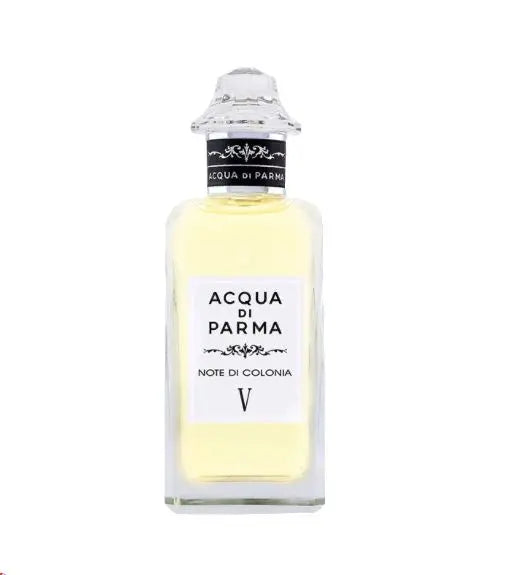 Note Di Colonia V By Acqua Di Parma Unisex 5.0 oz Eau De Cologne Spray - perfumesandrea