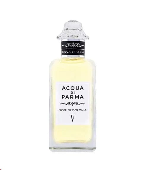 Note Di Colonia V By Acqua Di Parma Unisex 5.0 oz Eau De Cologne Spray - perfumesandrea