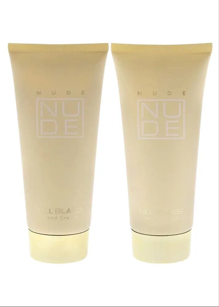 Nude By Bill Blass For Women 3Pcs Set EDP Spray Bill Blass