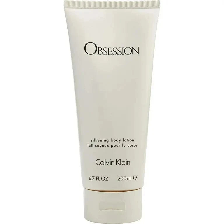 Calvin Klein Obsession 4pc Women’s Gift Set Eau de Parfum