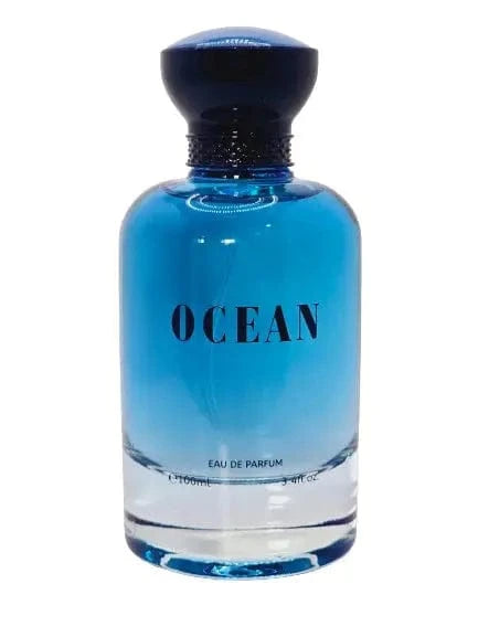 Ocean By Bharara For Men 3.4 oz EDP Spray - perfumesandrea