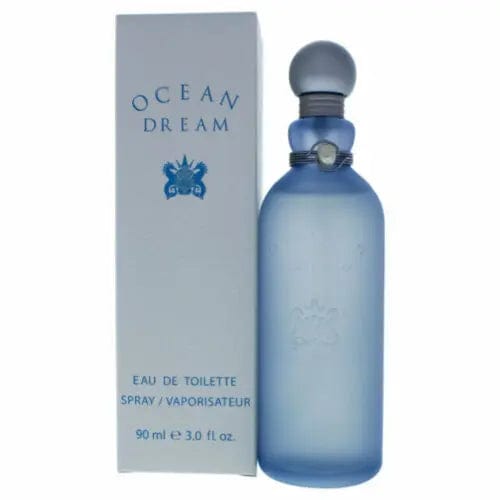 Ocean Dream By Giorgio Beverly Hills For Women 3.0oz EDT Spray - perfumesandrea