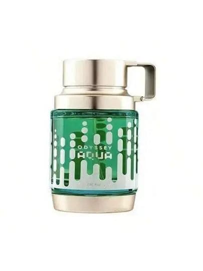 Odyssey Aqua By Armaf For Men 3.4oz EDP Spray Armaf