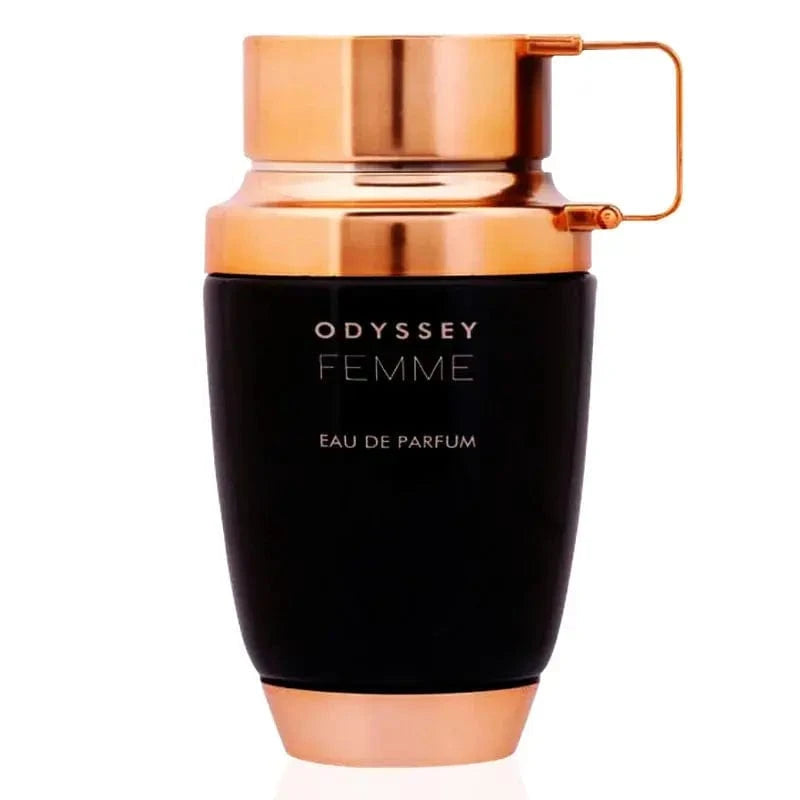 Armaf Odyssey Femme 2.7oz Women´s Eau de Parfum.
