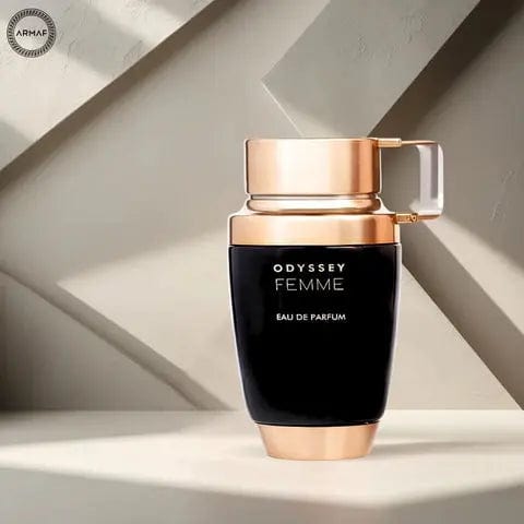 Armaf Odyssey Femme 2.7oz Women´s Eau de Parfum.