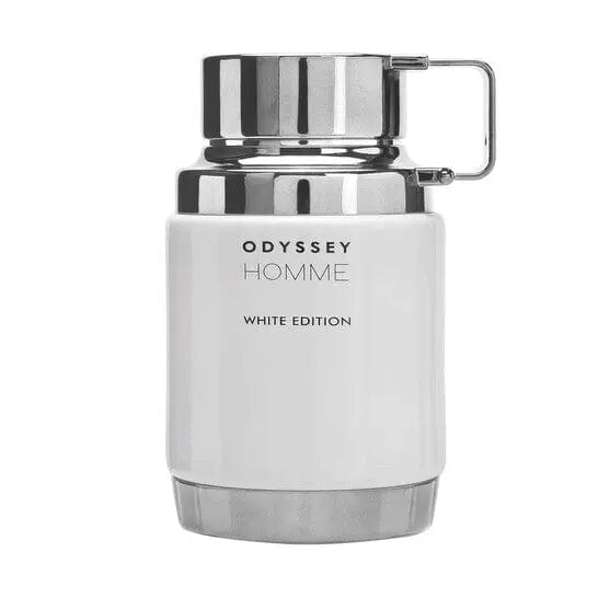 Odyssey Homme White Edition By Armaf For Men 6.7oz EDP Spray Armaf