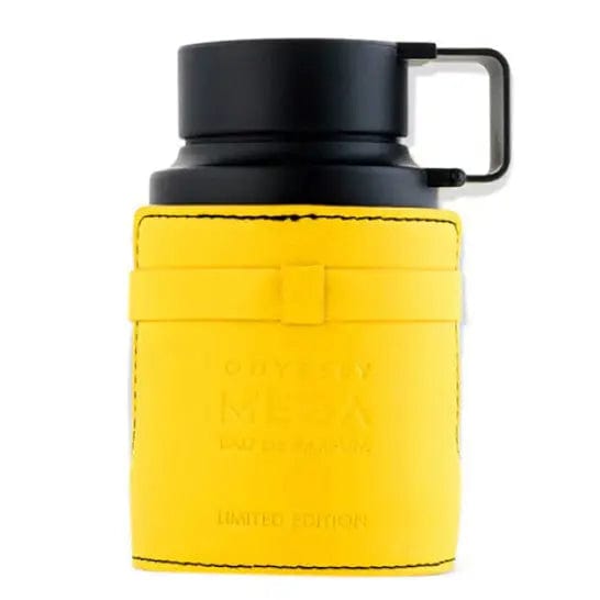 Armaf Odyssey Mega 3.4oz Men’s Eau de Parfum.