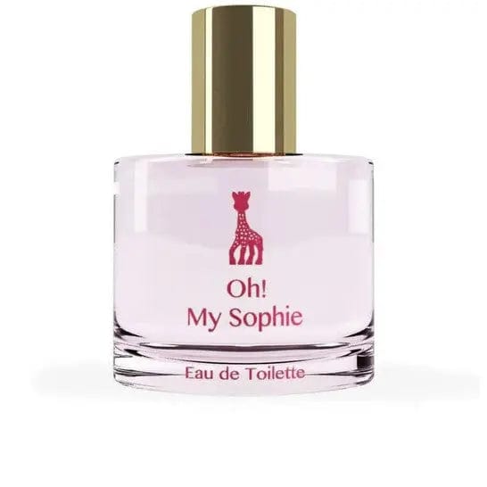 Oh! My Sophie By Sophie La Girafe For Women 1.7oz EDT Spray Sophie La Girafe