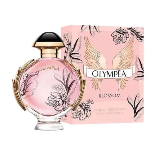 Olympea Blossom By Paco Rabanne For Women 2.7 oz EDP Spray - perfumesandrea