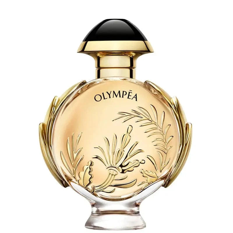 Olympea Solar By Paco Rabanne For Women 2.7 oz  EDP Intense Spray - perfumesandrea