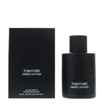Ombré Leather By Tom Ford Unisex 3.4 oz Eau de Parfum Spray - perfumesandrea