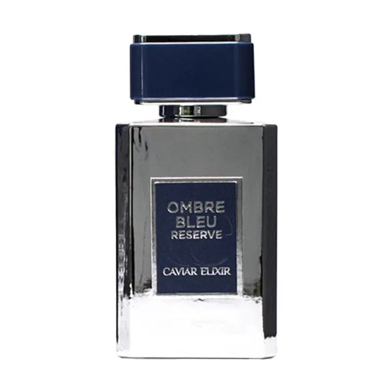 Caviar Elixir Ombre Bleu Réserve 3.3oz Men’s Eau de Parfum.