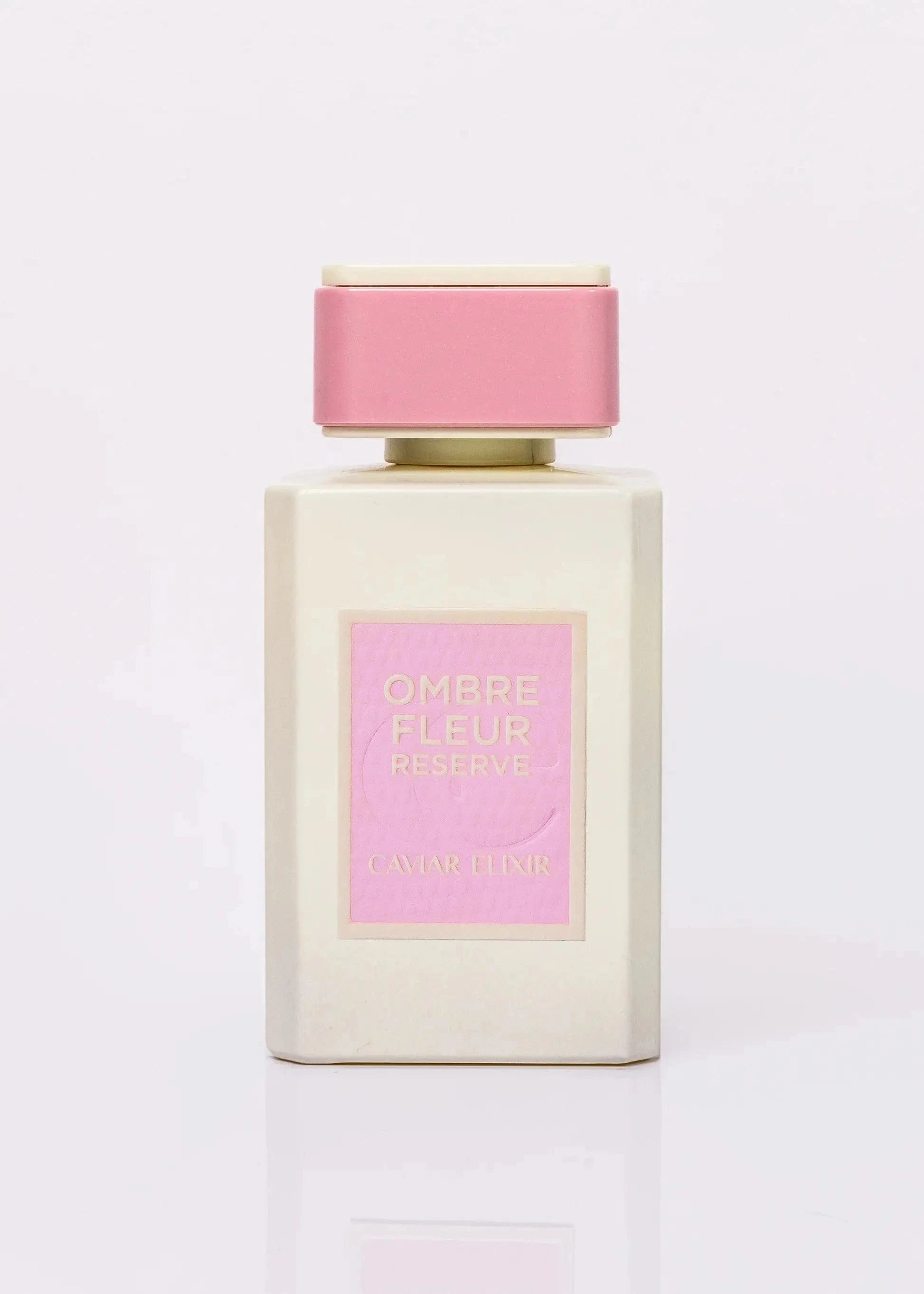 Caviar Elixir Ombre Fleur Réserve 3.3oz Women’s Eau de Parfum