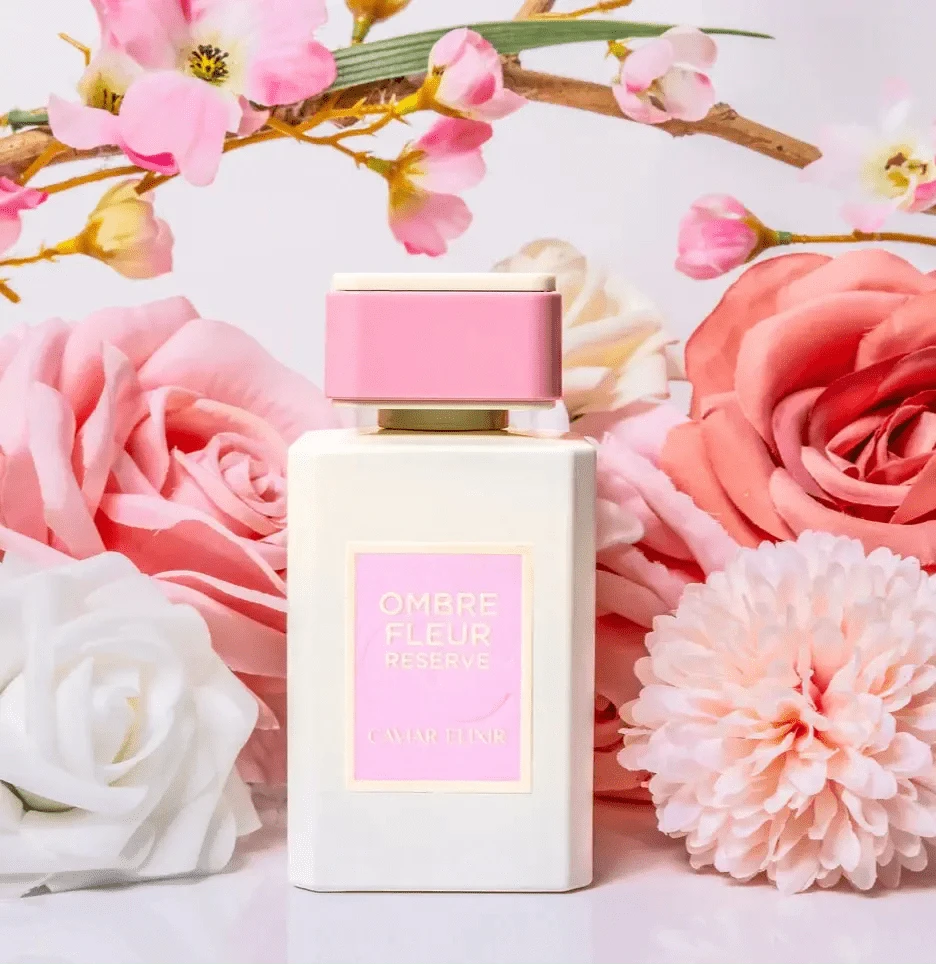 Caviar Elixir Ombre Fleur Réserve 3.3oz Women’s Eau de Parfum