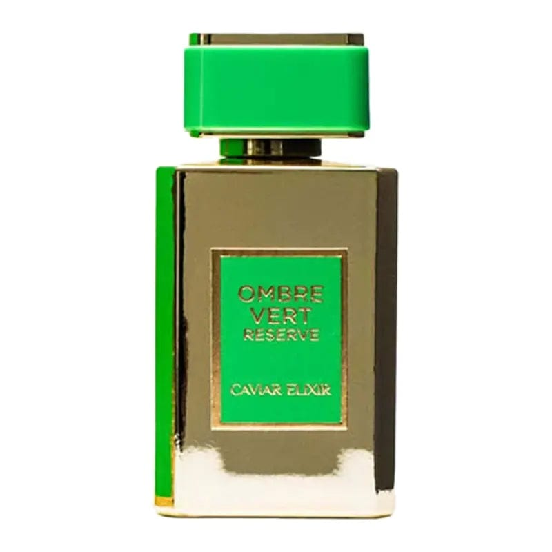 Caviar Elixir Ombre Vert Réserve 3.3oz Men’s Eau de Parfum.