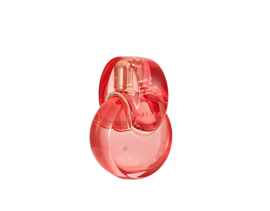 Omni Coral By Bvlgari For Women 3.4oz EDT Spray Bvlgari