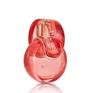 Omnia Coral By Bvlgari For Women EDT Spray (2pc Gift Set) Bvlgari