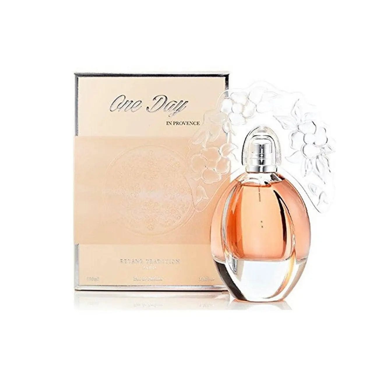 One Day In Provence By Reyane Tradition For Women 3.3oz EDP Spray - perfumesandrea