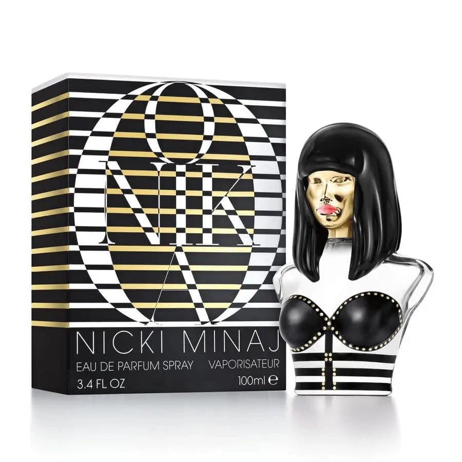Onika By Nicki Minaj For Women 3.4oz EDP Spray - perfumesandrea