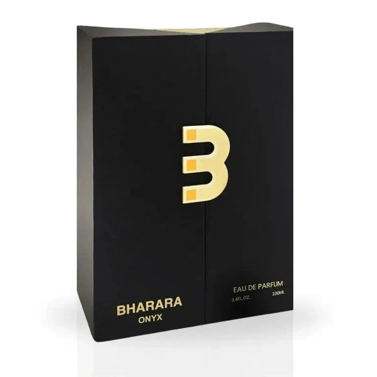 Onyx By Bharara For Men 3.4oz EDP Spray Bharara