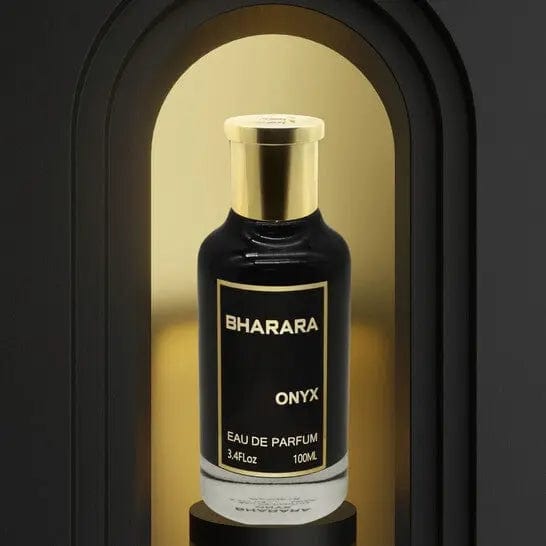 Onyx By Bharara For Men 3.4oz EDP Spray Bharara