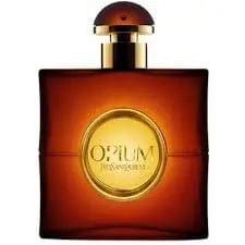 Opium By Yves Saint Laurent For Women 1.6oz EDT Spray Yves Saint Laurent