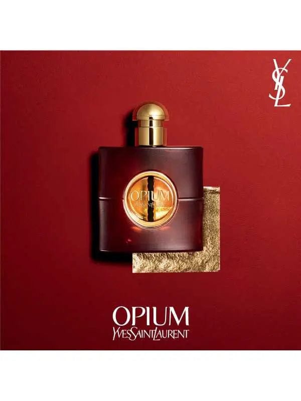 Opium By Yves Saint Laurent For Women 1.6oz EDT Spray Yves Saint Laurent