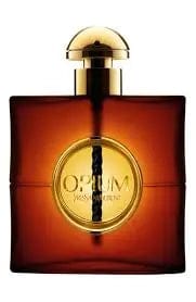 Opium By Yves Saint Laurent For Women 3.0 oz EDP Spray Yves Saint Laurent