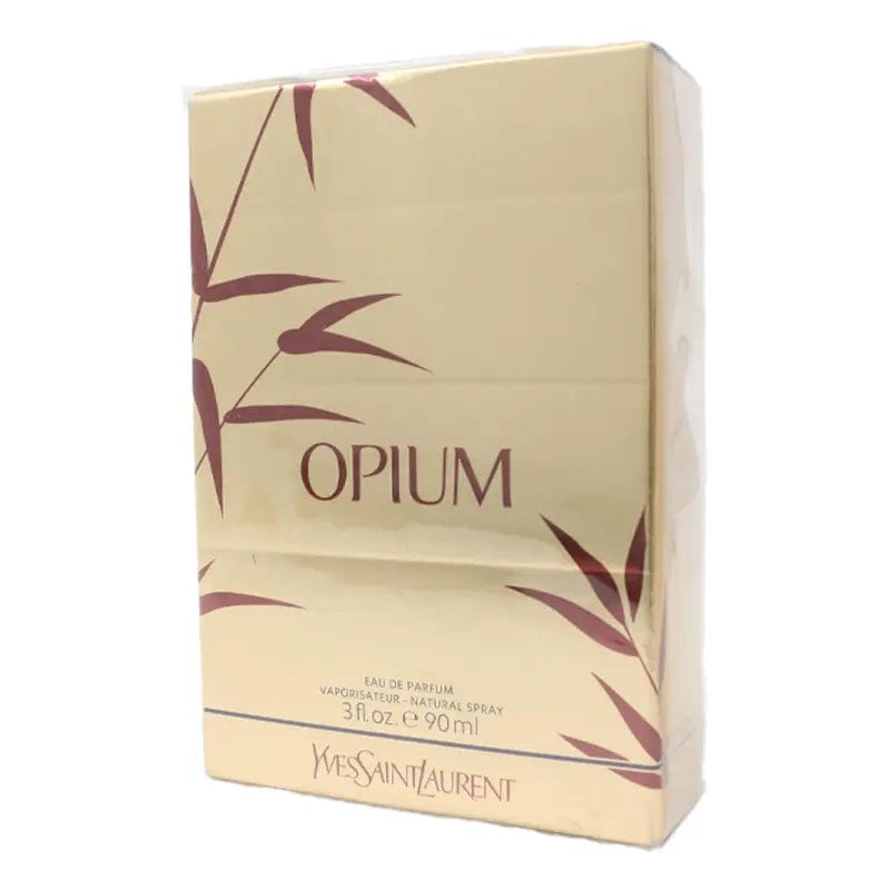 Opium By Yves Saint Laurent For Women 3.0 oz EDP Spray Yves Saint Laurent