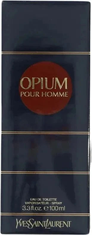 Opium Yves Saint Laurent 3.3 oz M EDT Spray YSL
