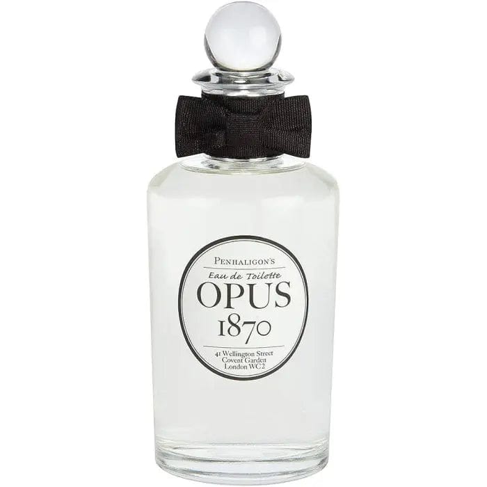 Opus 1870 By Penhaligon's For Men 3.4oz EDT Spray Penhaligons