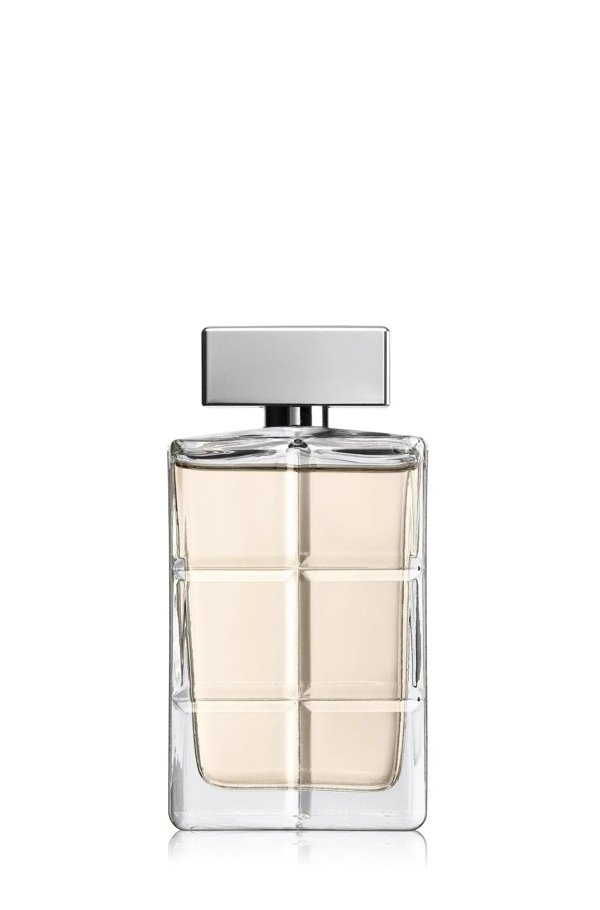 Orange By Hugo Boss For Men EDT Spray (3pc Gift Set) Hugo Boss