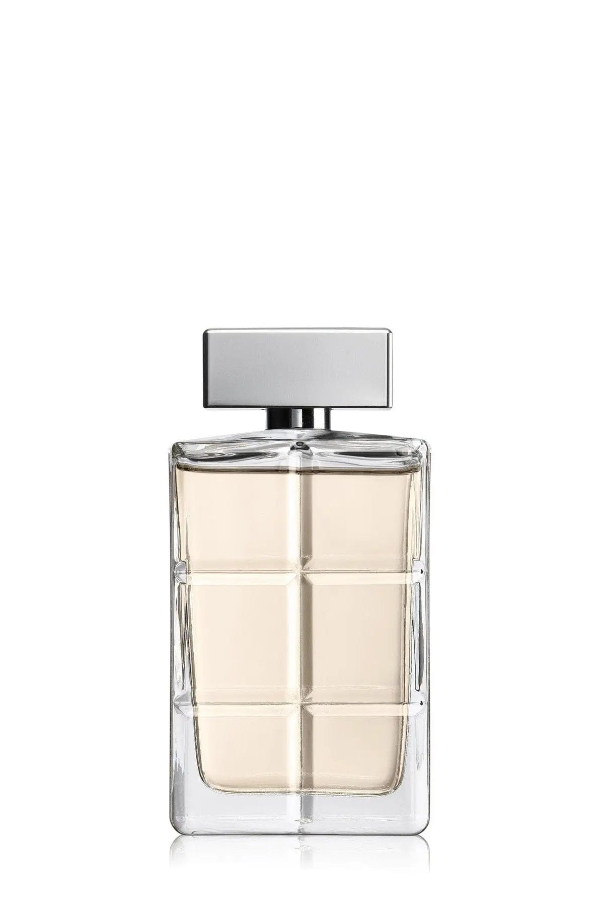 Orange By Hugo Boss For Men EDT Spray (3pc Gift Set) Hugo Boss